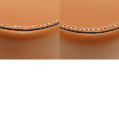 COACH CM705 Harley Shoulder Bag Leather Ladies [Used]