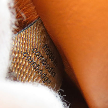 COACH CM705 Harley Shoulder Bag Leather Ladies [Used]