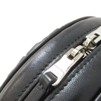 MIUMIU Materasse 2WAY Shoulder Bag Calf Ladies [Used]