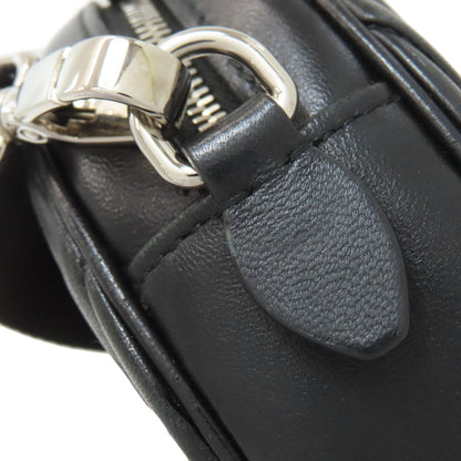 MIUMIU Materasse 2WAY Shoulder Bag Calf Ladies [Used]