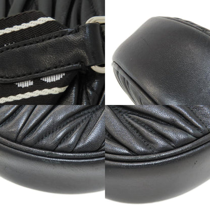 MIUMIU Materasse 2WAY Shoulder Bag Calf Ladies [Used]