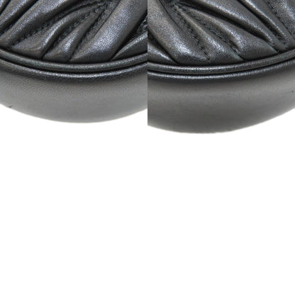 MIUMIU Materasse 2WAY Shoulder Bag Calf Ladies [Used]