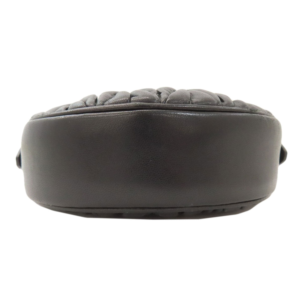 MIUMIU Materasse 2WAY Shoulder Bag Calf Ladies [Used]