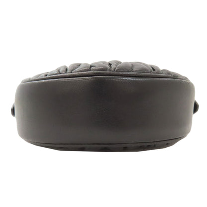 MIUMIU Materasse 2WAY Shoulder Bag Calf Ladies [Used]