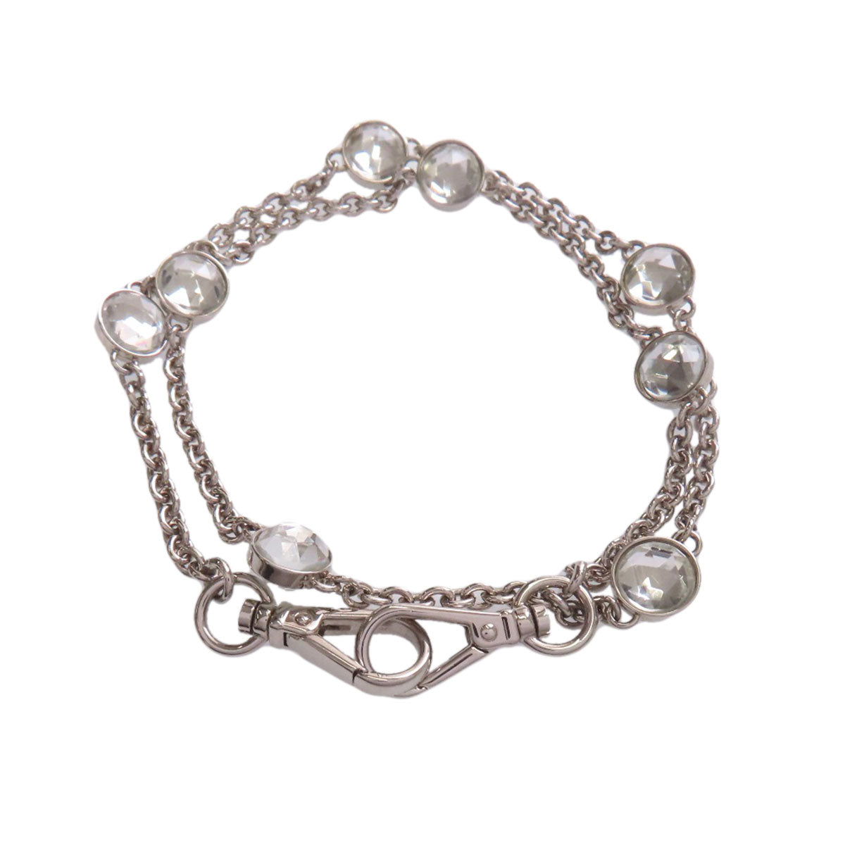 MIUMIU Materasse 2WAY Shoulder Bag Calf Ladies [Used]