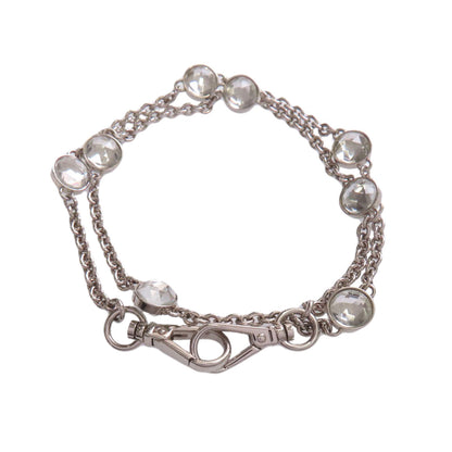 MIUMIU Materasse 2WAY Shoulder Bag Calf Ladies [Used]