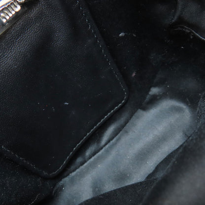 MIUMIU Materasse 2WAY Shoulder Bag Calf Ladies [Used]