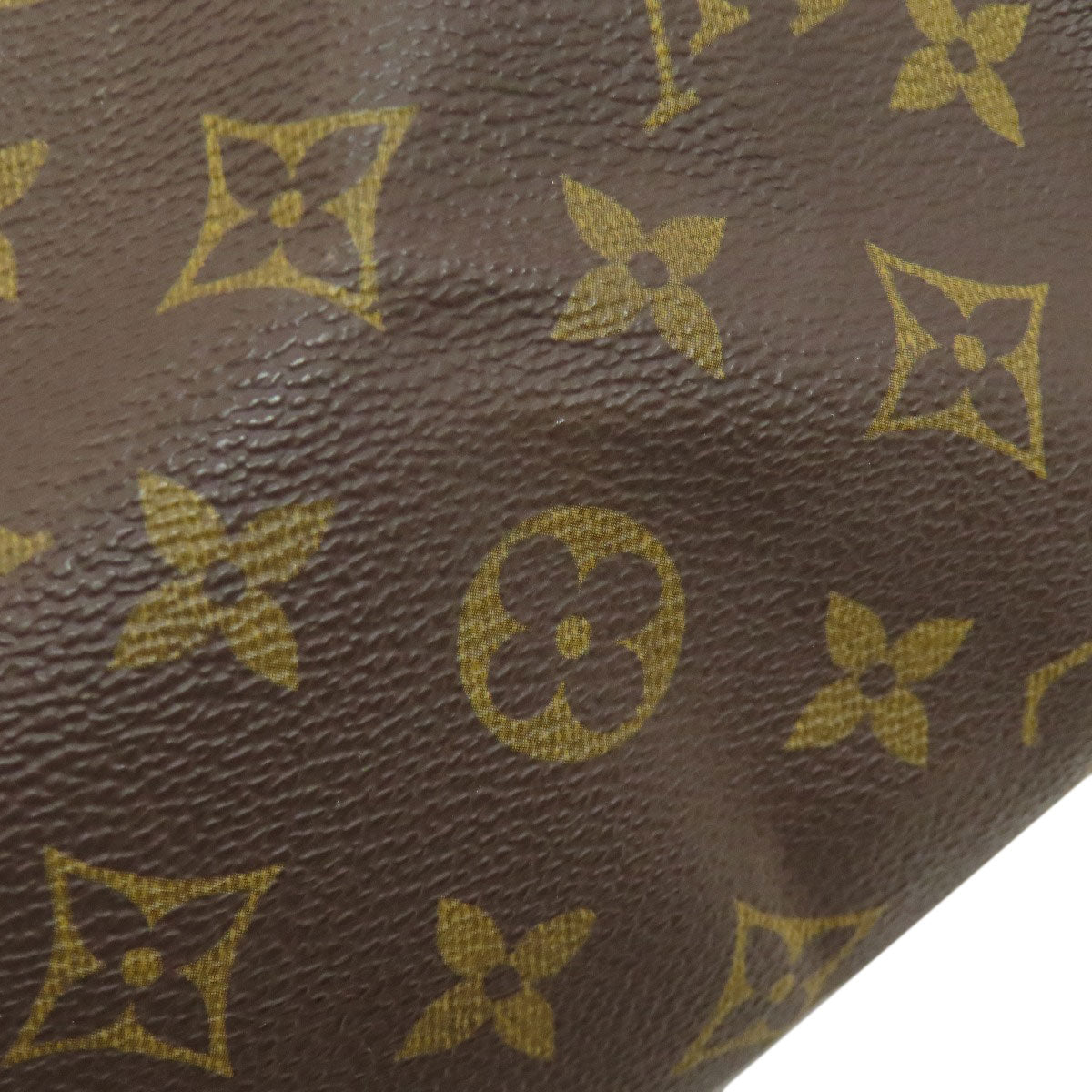 LOUIS VUITTON M41528 Speedy 25 Handbag Monogram canvas Ladies [Used]