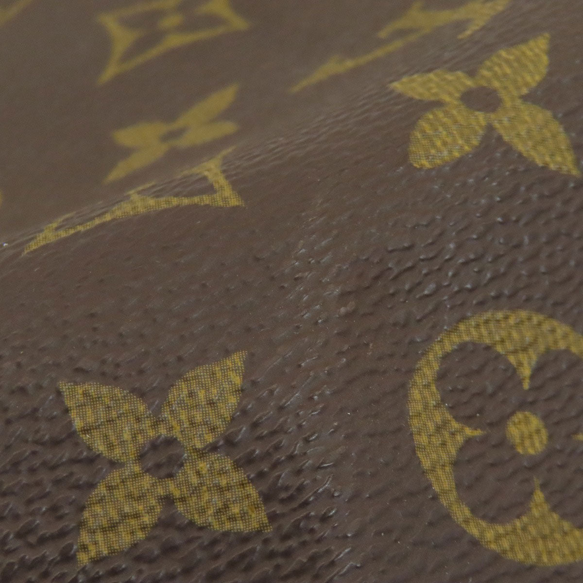 LOUIS VUITTON M41528 Speedy 25 Handbag Monogram canvas Ladies [Used]