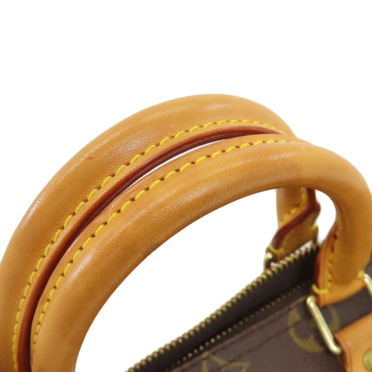 LOUIS VUITTON M41528 Speedy 25 Handbag Monogram canvas Ladies [Used]