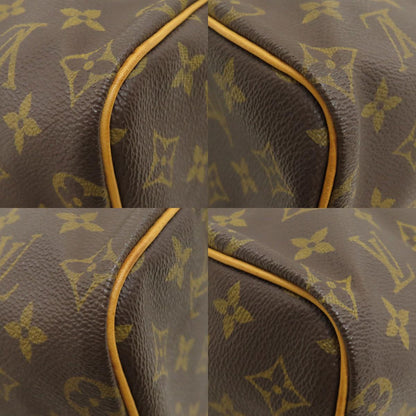 LOUIS VUITTON M41528 Speedy 25 Handbag Monogram canvas Ladies [Used]