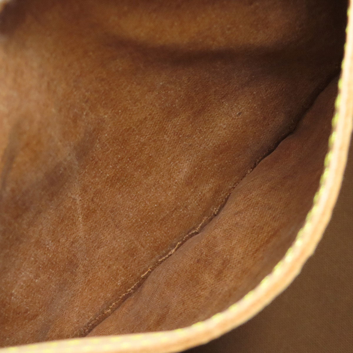 LOUIS VUITTON M41528 Speedy 25 Handbag Monogram canvas Ladies [Used]