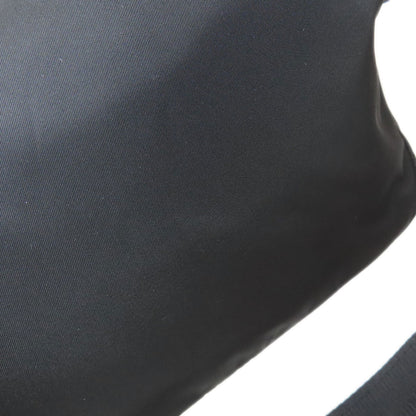GIVENCHY logo body bag Nylon Ladies [Used]