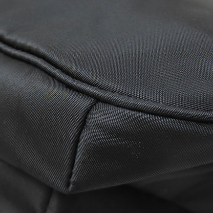 GIVENCHY logo body bag Nylon Ladies [Used]