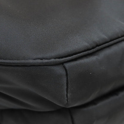 GIVENCHY logo body bag Nylon Ladies [Used]