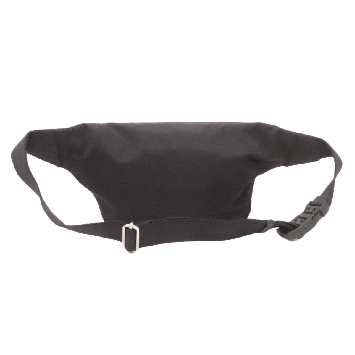 GIVENCHY logo body bag Nylon Ladies [Used]