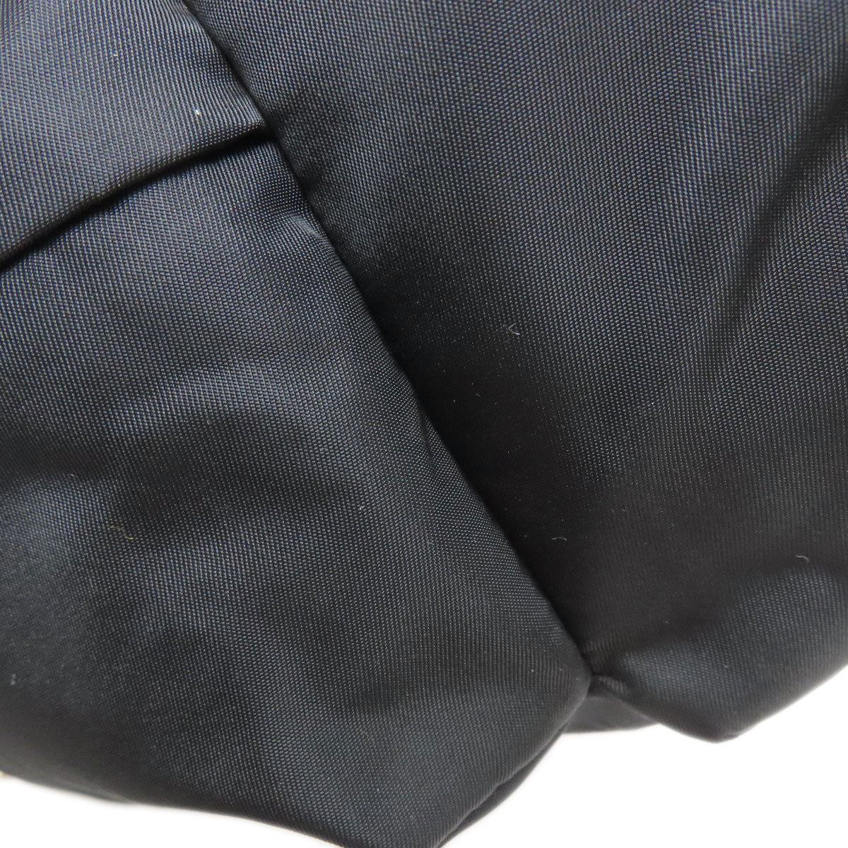 GIVENCHY logo body bag Nylon Ladies [Used]