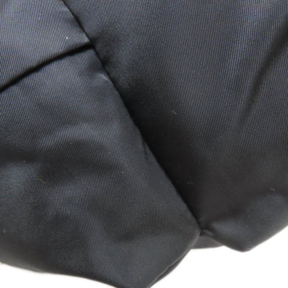 GIVENCHY logo body bag Nylon Ladies [Used]