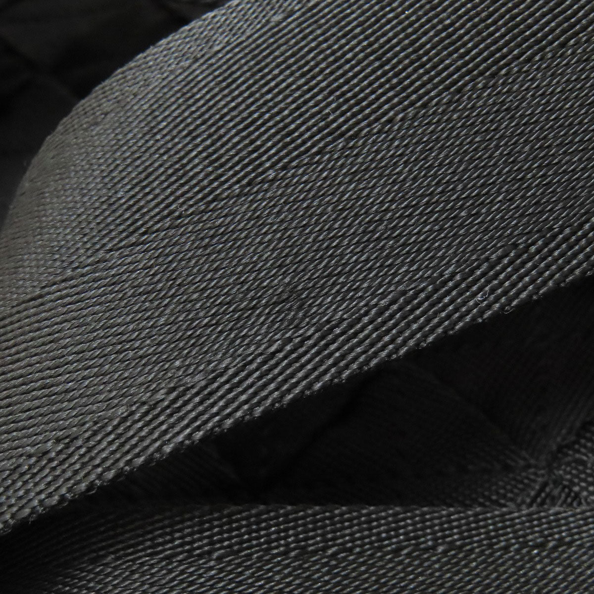 BOTTEGA VENETA Trekking Side Zip Tote Bag Canvas Ladies [Used]