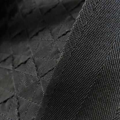 BOTTEGA VENETA Trekking Side Zip Tote Bag Canvas Ladies [Used]