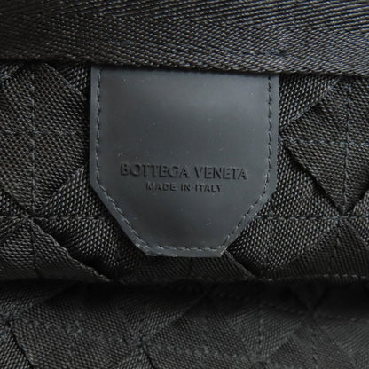 BOTTEGA VENETA Trekking Side Zip Tote Bag Canvas Ladies [Used]