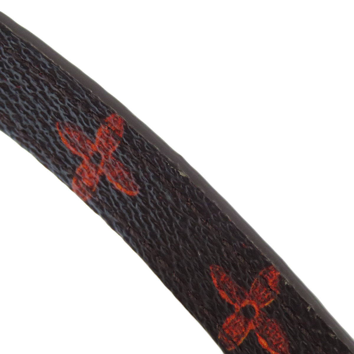 LOUIS VUITTON M44399 Panam Set Catgram Shoulder Bag Monogram canvas Ladies [Used]