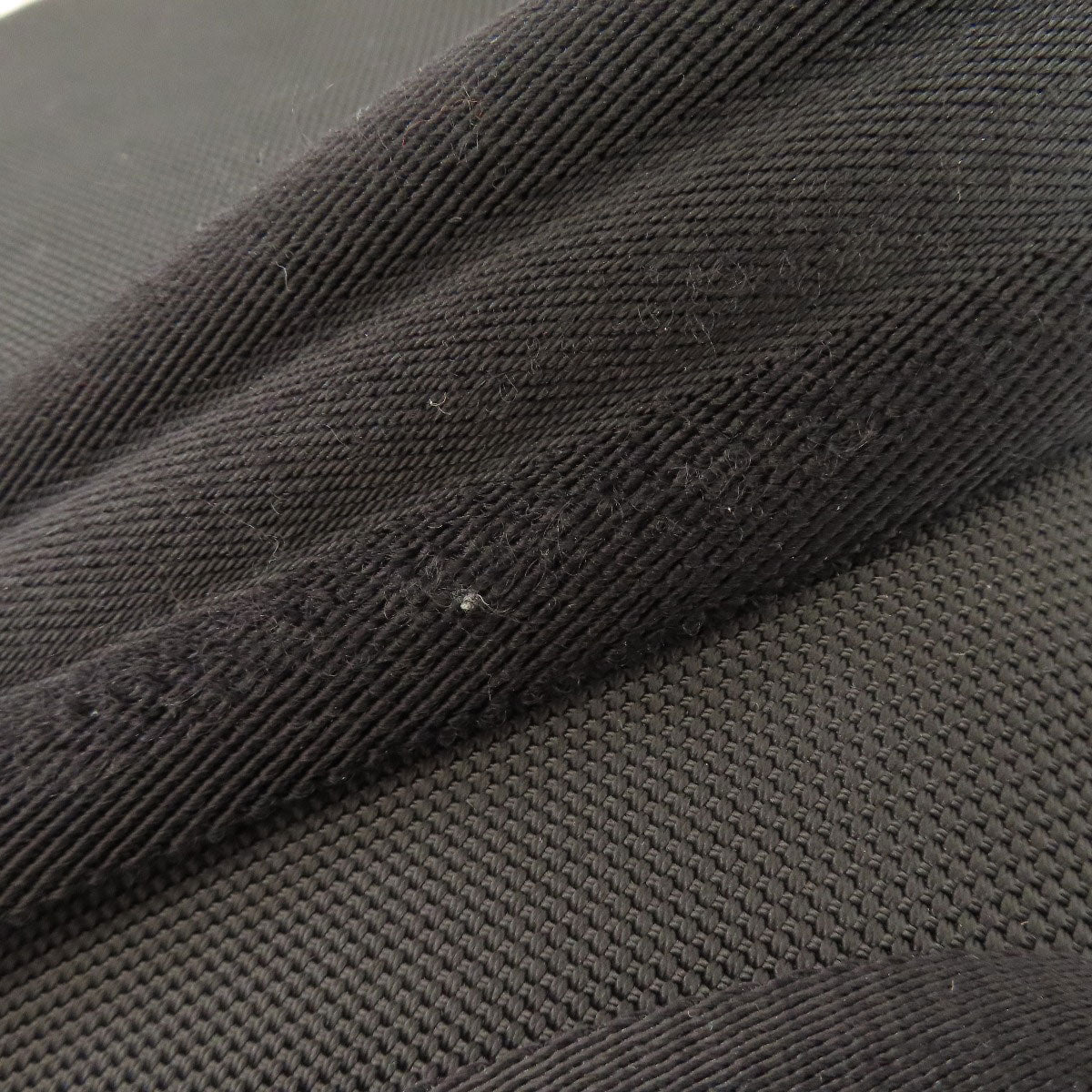 GUCCI 630917 Sherry line Backpack Â· Daypack Nylon canvas Ladies [Used]