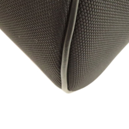 GUCCI 630917 Sherry line Backpack Â· Daypack Nylon canvas Ladies [Used]