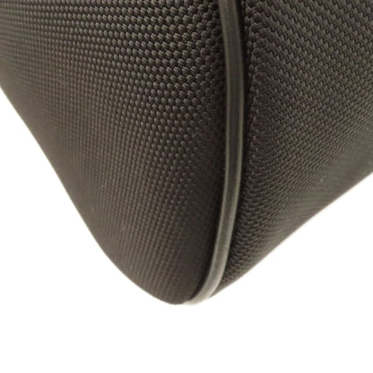 GUCCI 630917 Sherry line Backpack Â· Daypack Nylon canvas Ladies [Used]