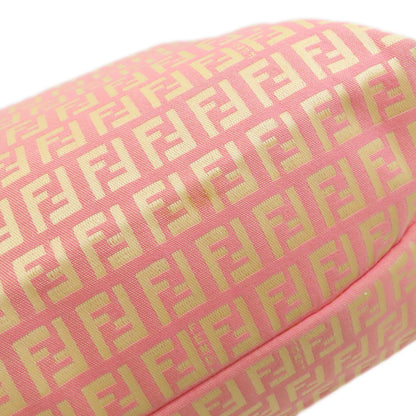 FENDI Zucchino Tote Bag Canvas Ladies [Used]