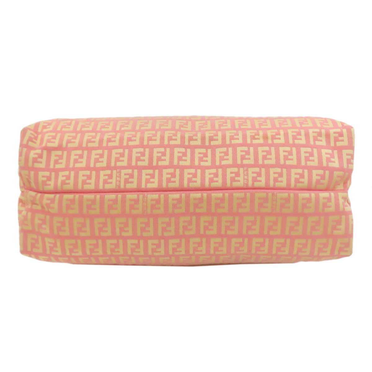 FENDI Zucchino Tote Bag Canvas Ladies [Used]