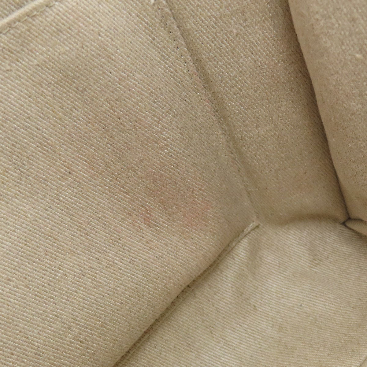 CHLOE woody tote Tote Bag Canvas Ladies [Used]