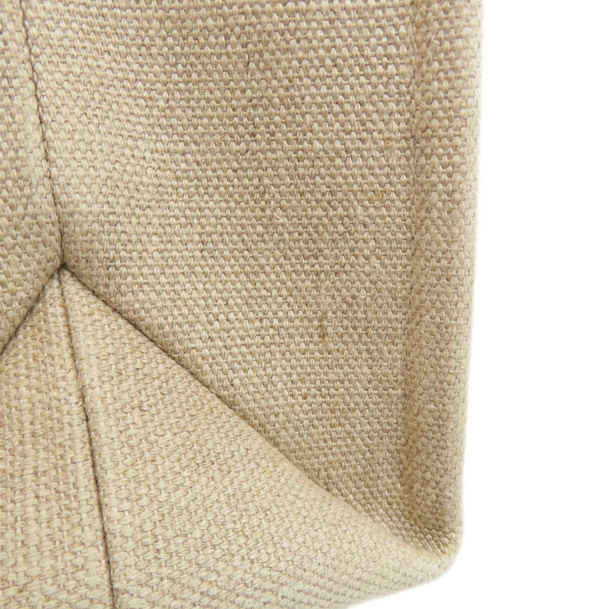 CHLOE woody tote Tote Bag Canvas Ladies [Used]