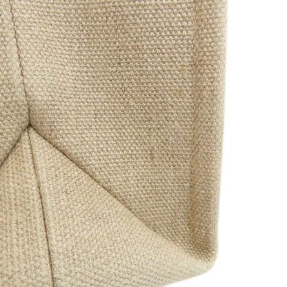 CHLOE woody tote Tote Bag Canvas Ladies [Used]