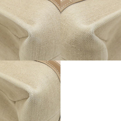 CHLOE woody tote Tote Bag Canvas Ladies [Used]