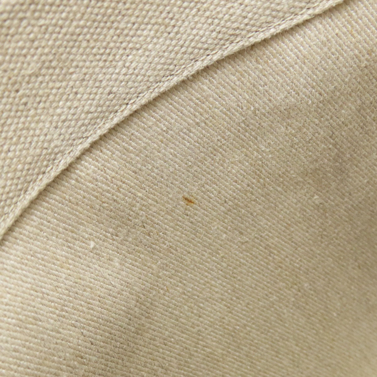 CHLOE woody tote Tote Bag Canvas Ladies [Used]