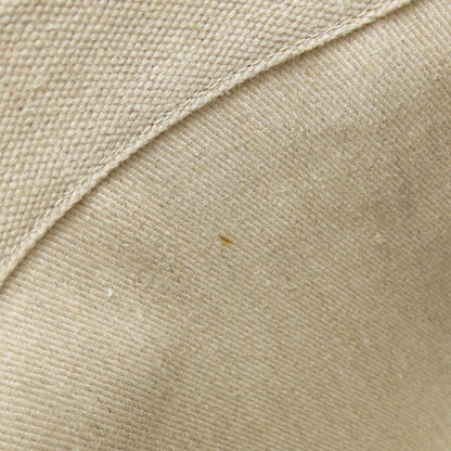 CHLOE woody tote Tote Bag Canvas Ladies [Used]