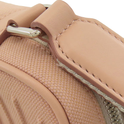 RIMOWA Messenger Shoulder Bag Canvas & Leather Ladies [Used]