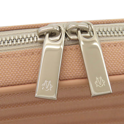 RIMOWA Messenger Shoulder Bag Canvas & Leather Ladies [Used]