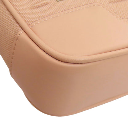 RIMOWA Messenger Shoulder Bag Canvas & Leather Ladies [Used]