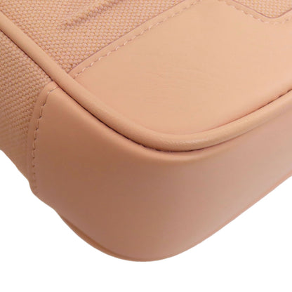 RIMOWA Messenger Shoulder Bag Canvas & Leather Ladies [Used]