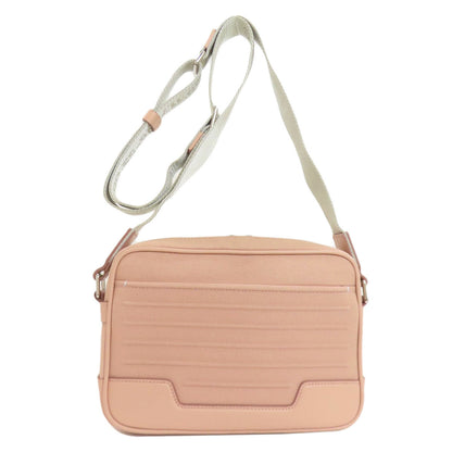 RIMOWA Messenger Shoulder Bag Canvas & Leather Ladies [Used]