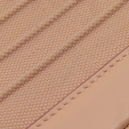 RIMOWA Messenger Shoulder Bag Canvas & Leather Ladies [Used]