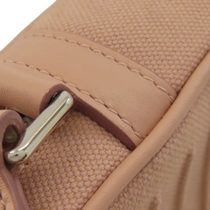 RIMOWA Messenger Shoulder Bag Canvas & Leather Ladies [Used]