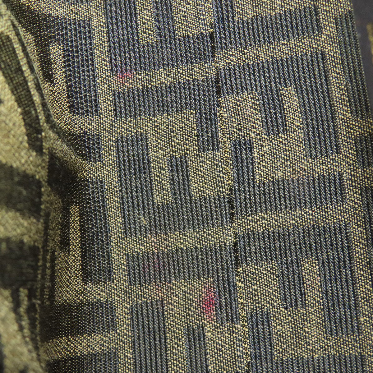 FENDI BY THE WAY mini 2 WAY Handbag Calf Ladies [Used]