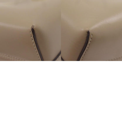 FENDI BY THE WAY mini 2 WAY Handbag Calf Ladies [Used]