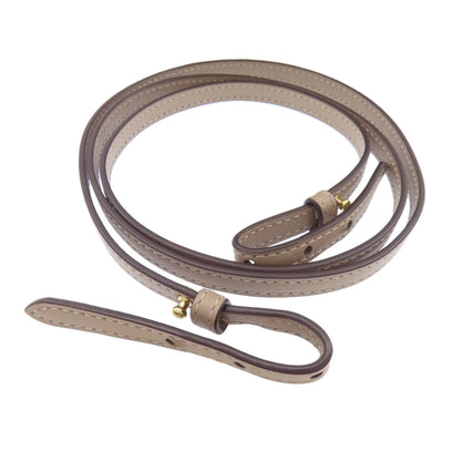 FENDI BY THE WAY mini 2 WAY Handbag Calf Ladies [Used]