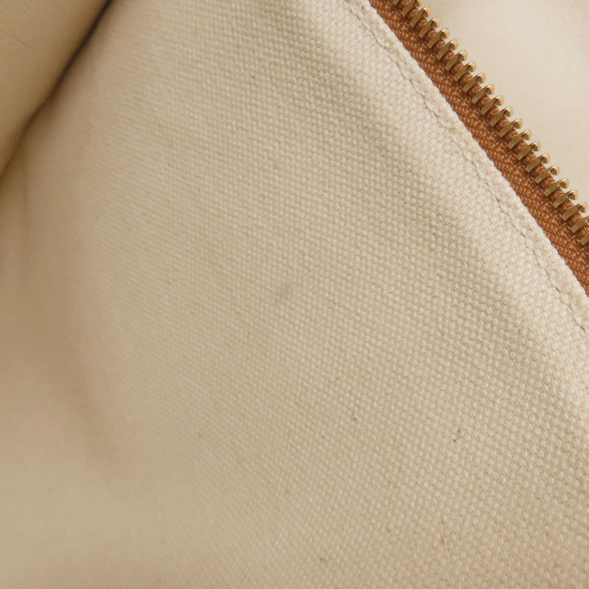 CELINE Horizontalkava Tote Bag Canvas Ladies [Used]