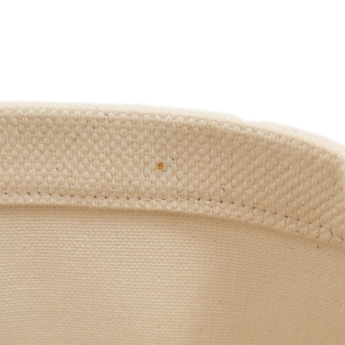 CELINE Horizontalkava Tote Bag Canvas Ladies [Used]