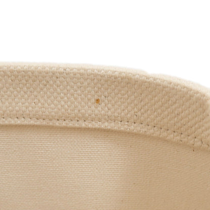 CELINE Horizontalkava Tote Bag Canvas Ladies [Used]